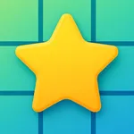 Star Battle:Brain-Queen Puzzle icon