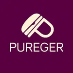 Pureger | بيورجر icon