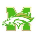 Massabesic Mustangs Athletics icon