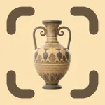 Antique Identifier: Appraise icon