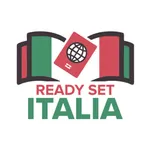 Ready Set Italia icon
