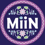MIIN Ojibwe icon