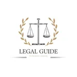 Legal Guide icon
