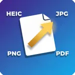 Image Converter - Palio icon