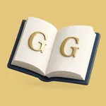 GGReader icon