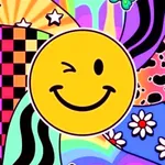 Preppy Wallpapers HD icon