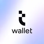 Toffee Wallet icon