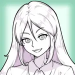 脱出ゲーム　Color(カラー)〜色のない少女と落書きの謎〜 icon