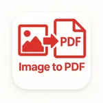 Image to PDF App - Image2PDF icon