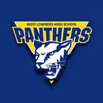 West Lowndes Panthers icon
