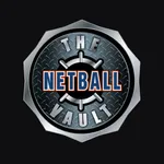 The Netball Vault icon