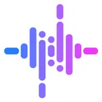 Genderfluent: voice training icon