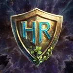 HabitRealm - RPG Habit Tracker icon