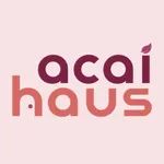 Acai Haus icon
