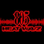805 Heat Wavz (Podcast Radio) icon