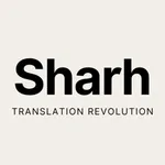 Sharh App icon