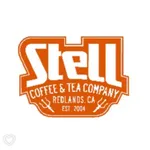 Stell Coffee & Tea Co. icon