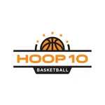 Hoop 10 Basketball icon