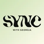 Sync with Georgia icon