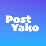 PostYako Share | Shine & Earn icon