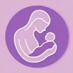 Breastfeeding Tracker: Jasmine icon