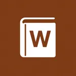 Simple Dictionary icon