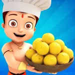 ChhotaBheem Kitchen Adventures icon