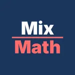 MixMath - Cocktail Calculator icon