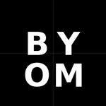 BYOM: Build Your Own Macros icon