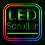 LED Scroller - Text Banner icon
