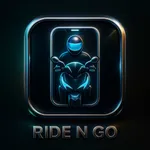 Ride n Go icon