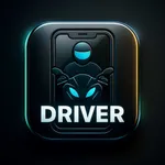 Ride n Go Driver icon