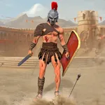 Blade of Steel: Gladiator Rise icon