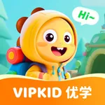 VIPKID优学 - 让孩子轻松学大胆说 icon