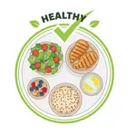 Daily Meal Planner: AI Chat icon