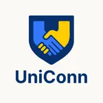 UniConn – University Connect icon