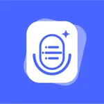 Fast Rekap - AI Meeting Notes icon