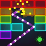 Brick Breaker Ball Puzzle icon