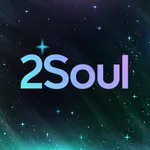 2Soul: 3D AI Companion Chat icon