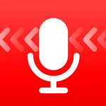 Reverse Audio – Try the Trend icon