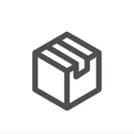 取件码-快递取件助手,短信自动识别,多驿站取件码 icon