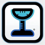 Scale for Grams & Weighing RA icon