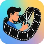 Tau34 - Video Splitter icon