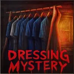 Dressing Mystery Horror Case icon