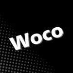 Woco - Unique Chat icon