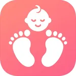Kick Count - Kick Count Baby icon