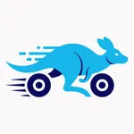 Hop In Driver icon