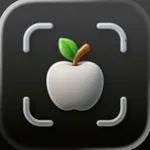 CalorAI · Smart Calories icon