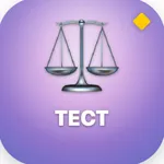 Legal Test icon