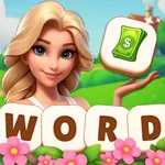 Master of Word: Drop & Spell icon